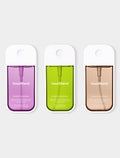Warm Embrace Body Mist Bundle - Smooth Clean Feel