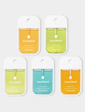 Citrus Burst Power Mist Bundle - Made for Busy Days